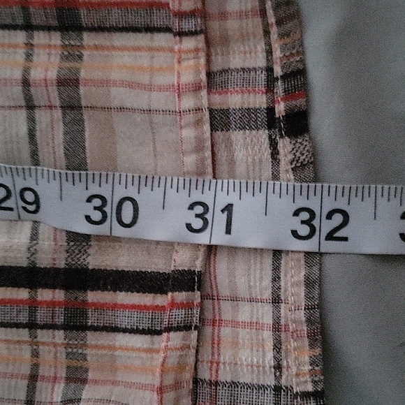 Ruff Hewn Men's Button Up Long Sleeve Shirt - Picture 12 of 12